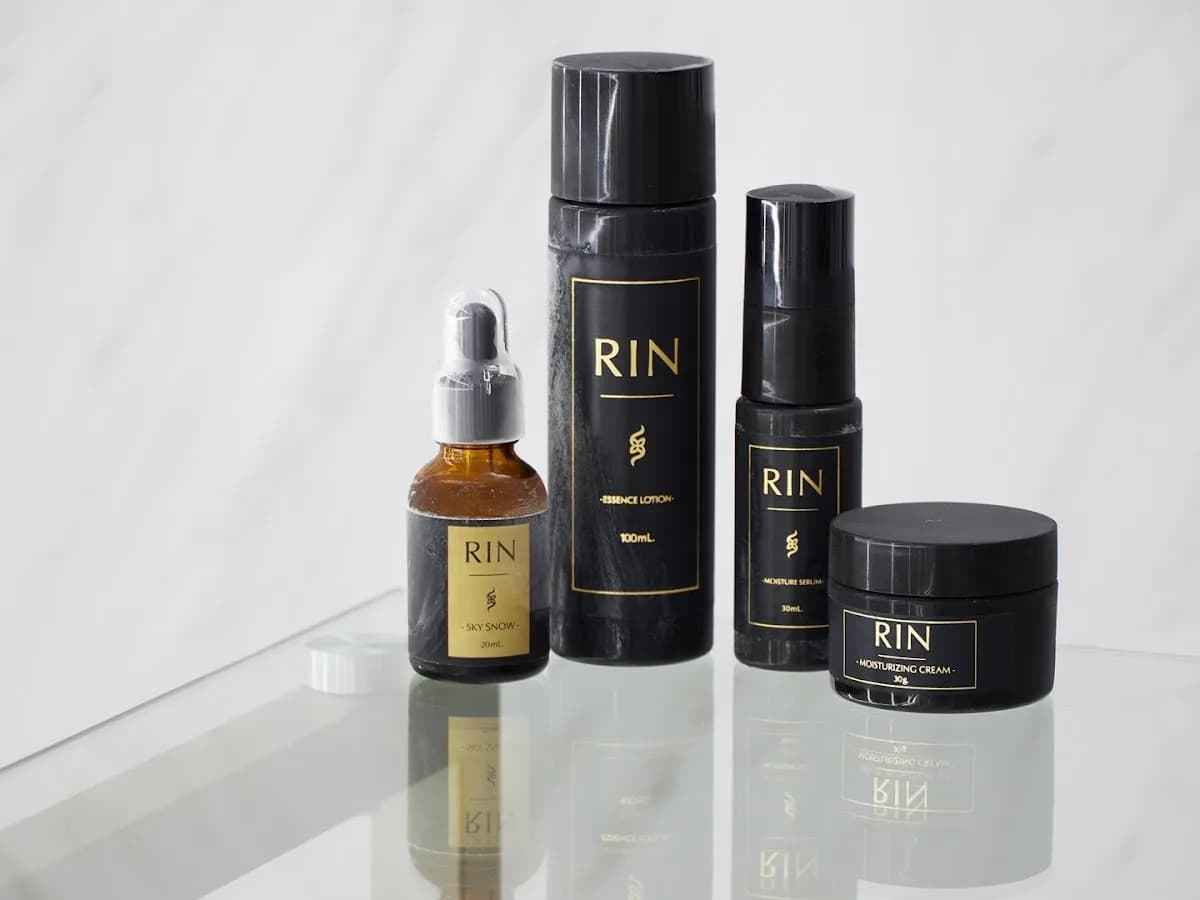 RIN FACE(リンフェイス)横浜店