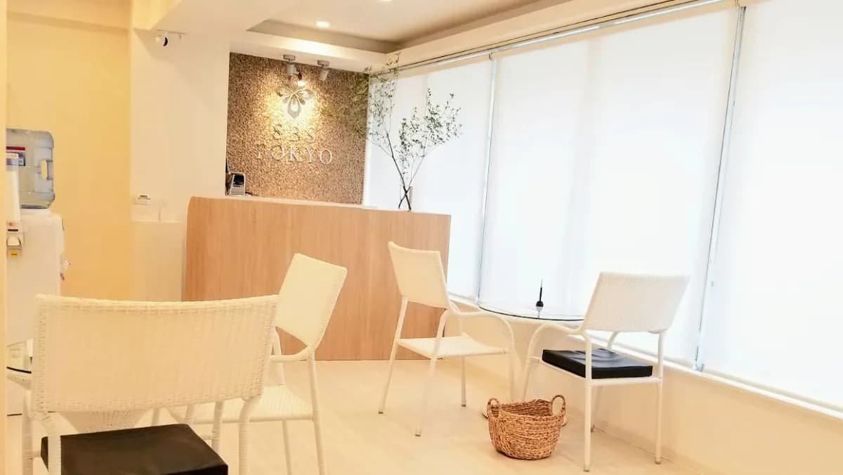 SBS TOKYO 横浜店