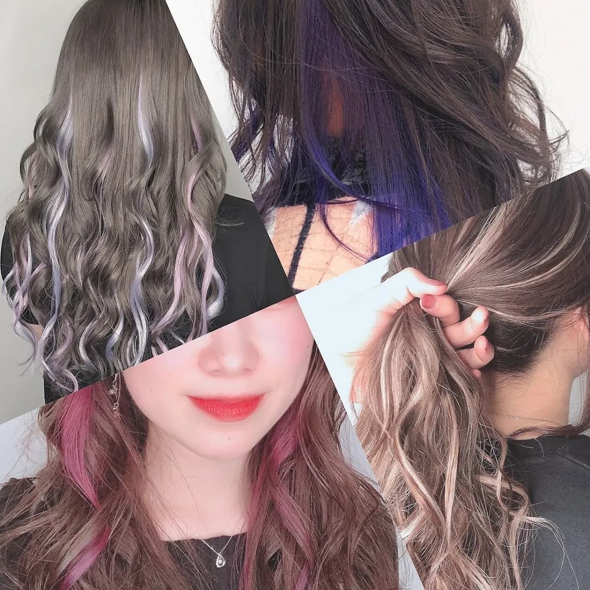 Hair design Luana.名古屋栄店 ヘアーデザインルアナ