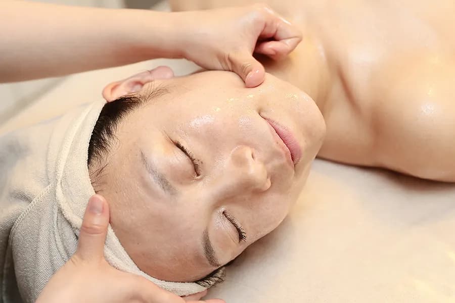 salon Soie