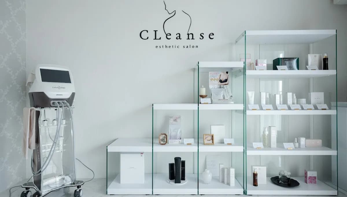 エステサロン クレンズ ～CLeanse～ 名古屋