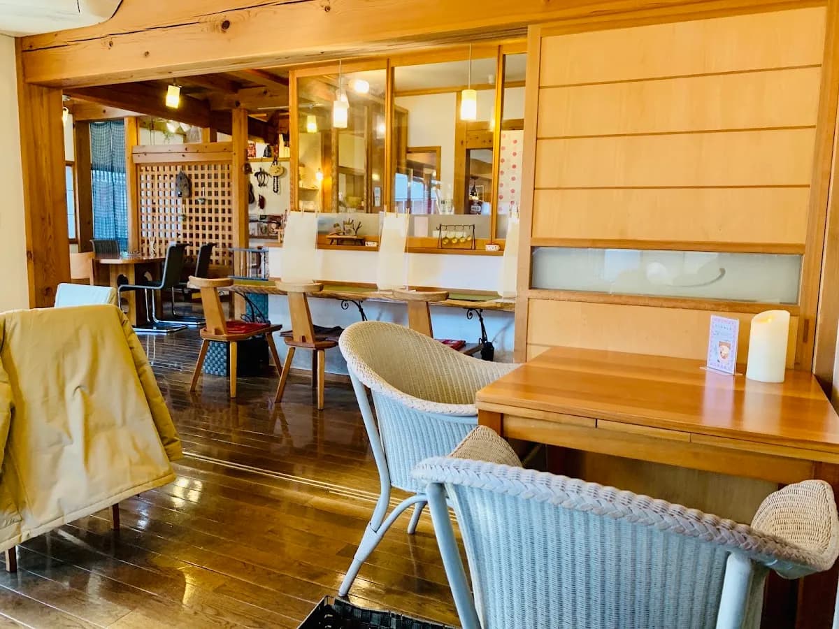 RENO Cafe
