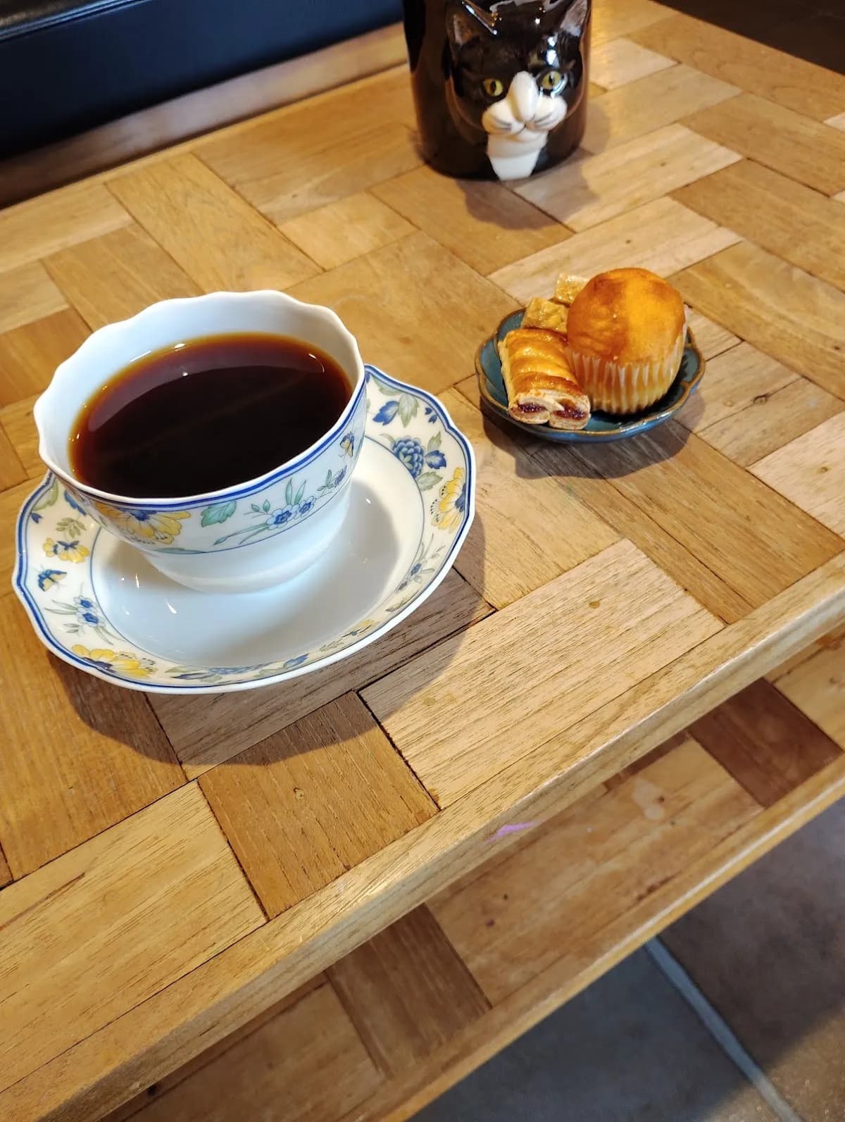 ポレッタ cafe POLATTA
