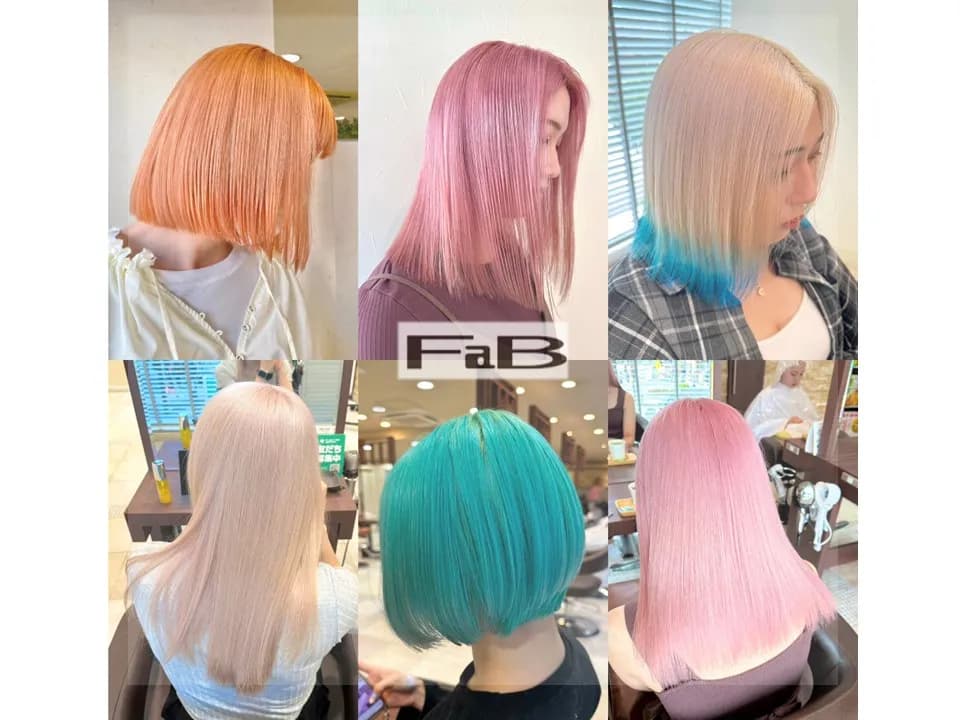 FaB 千葉店