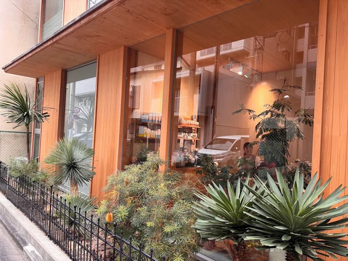 SKIN CARE SALON VOEUX 静岡本店