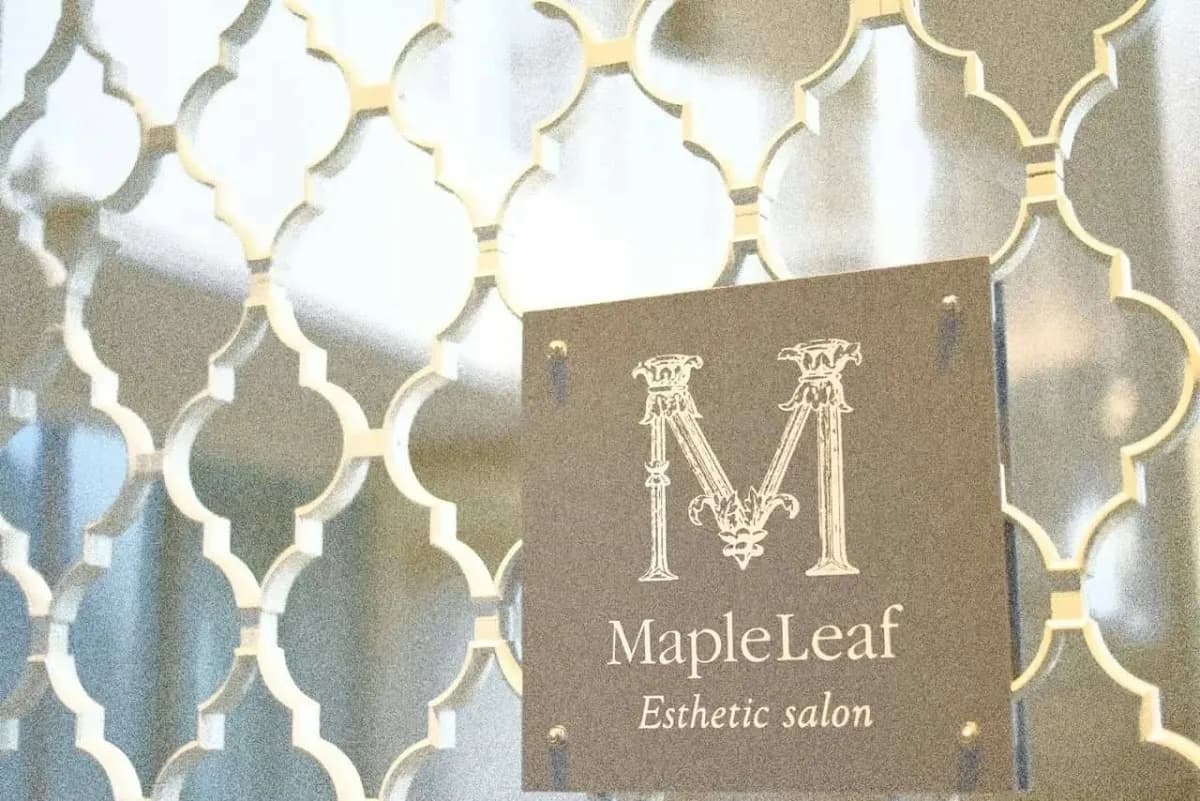 MapleLeaf