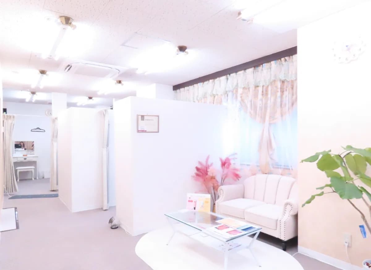 整体・美肌エステ pixie433静岡本店 美容皮膚科提携エステサロン