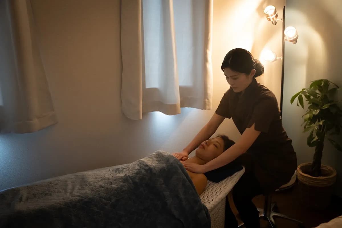 private salon TIARE【ティアレ】