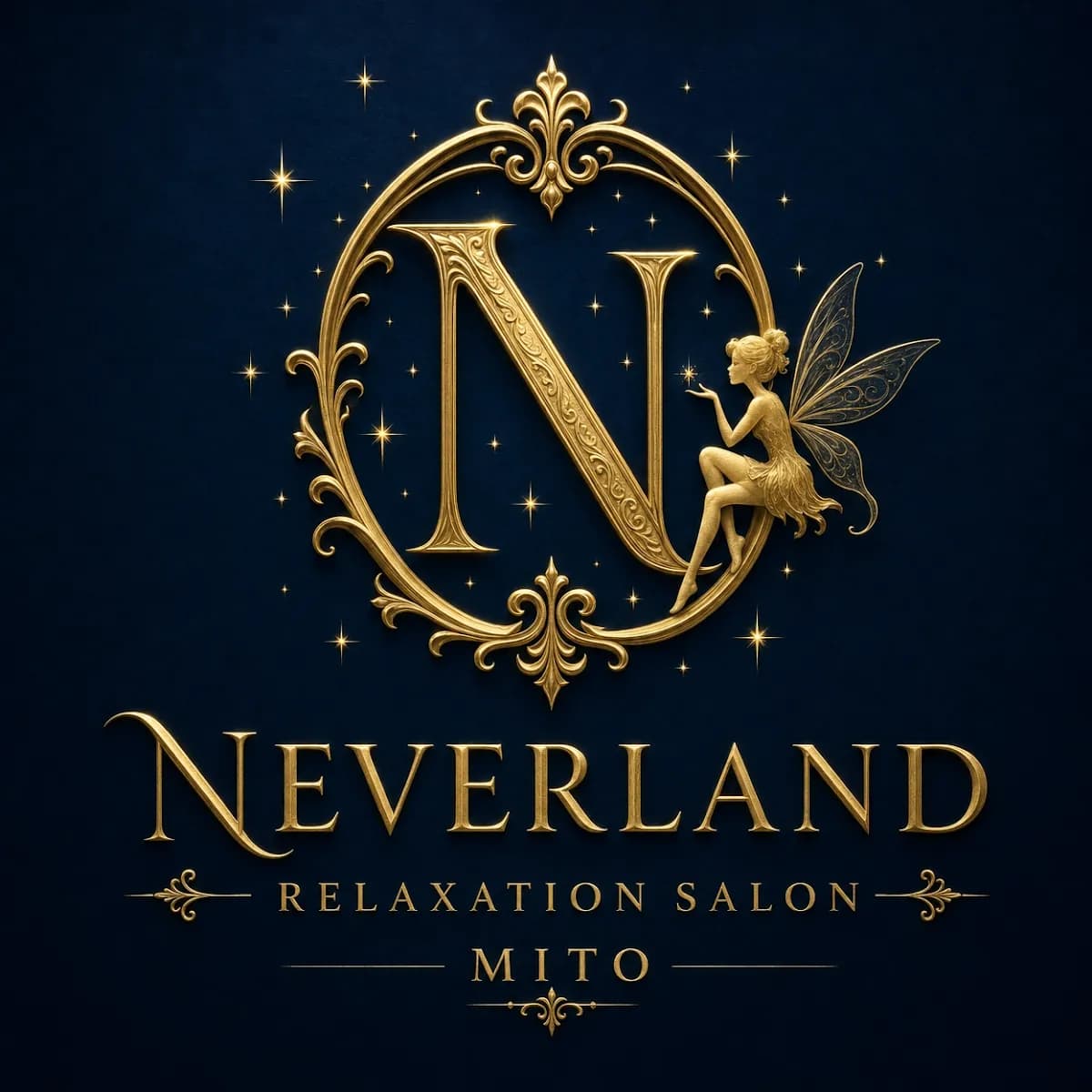 NEVERLAND 水戸 メンズエステ