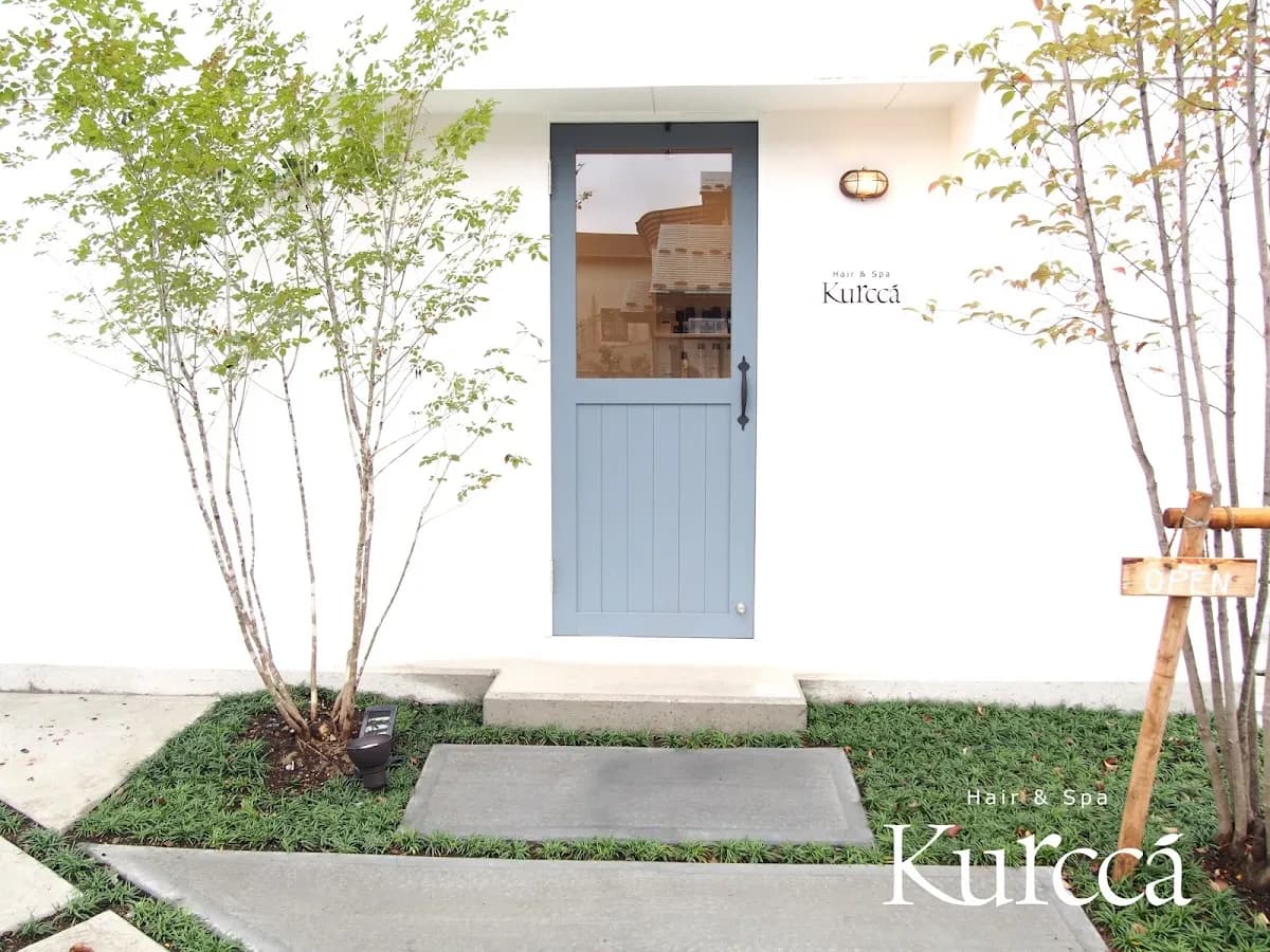 Hair & Spa Kurcca【クルッカ】