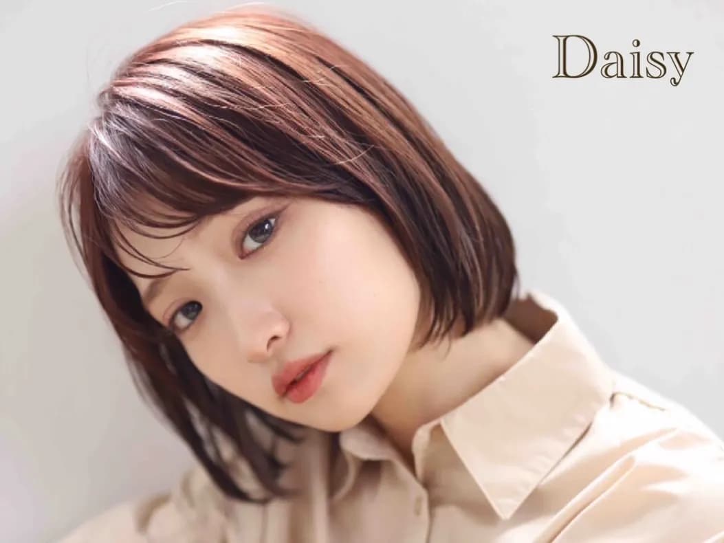 HAIR SALON Daisy