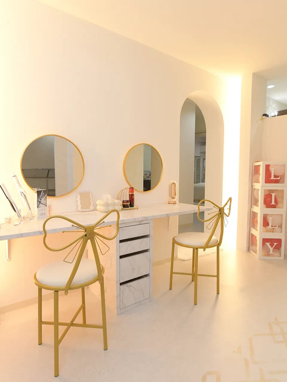 Beauty Salon Lily 【岐阜店】