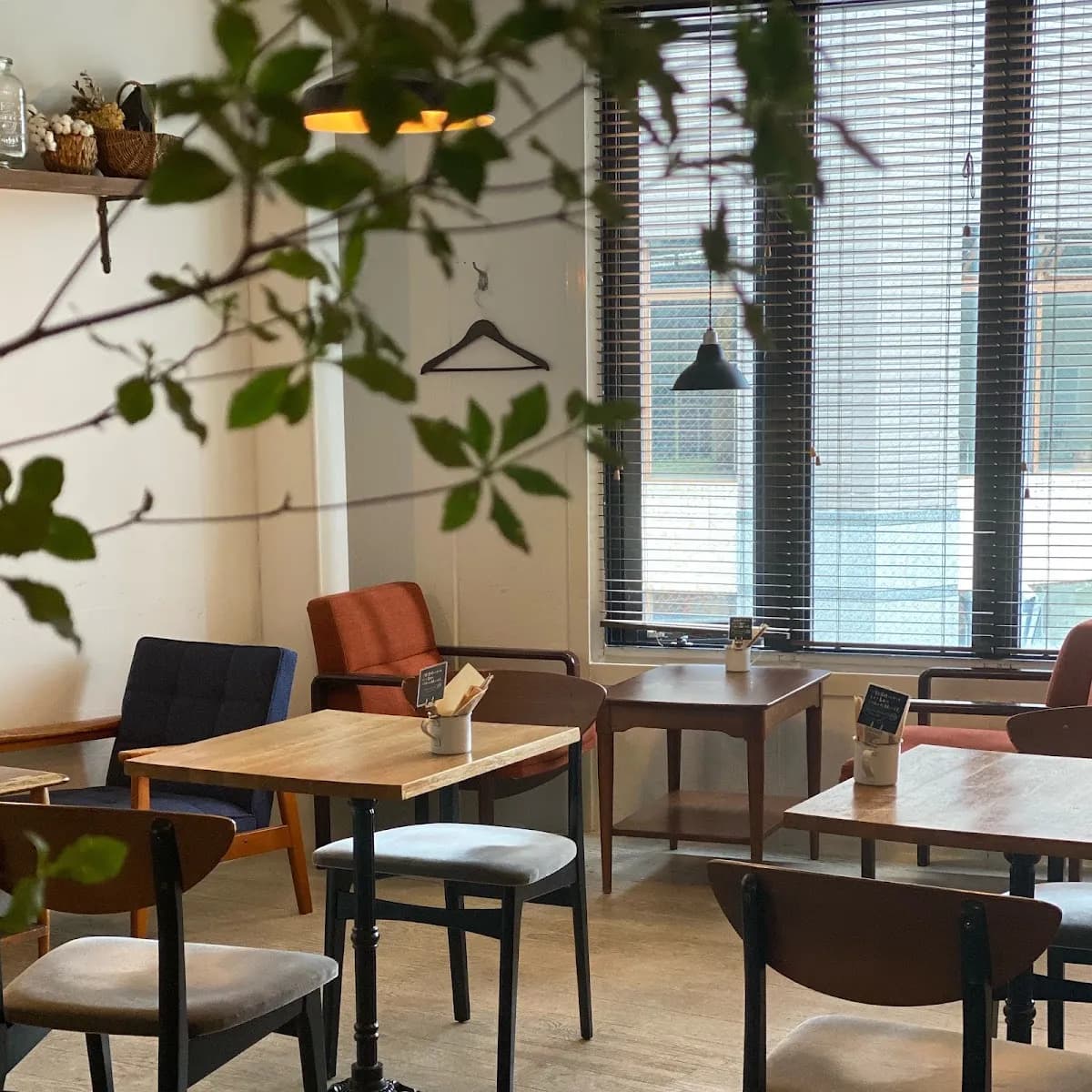 CAFE DUMBO