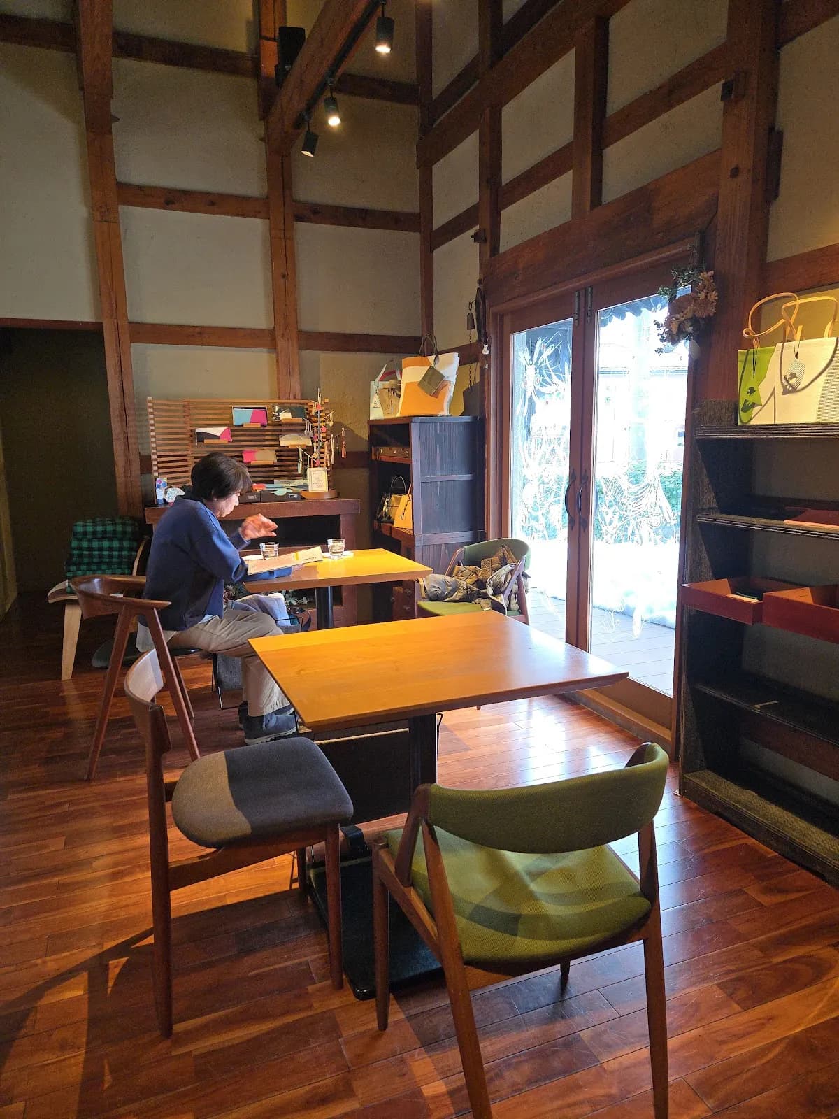 うるかふぇ。