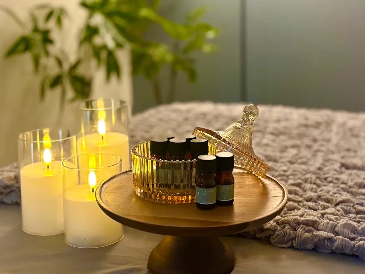 Private Salon Pono