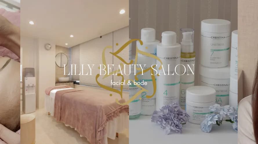 LILLY BEAUTY SALON