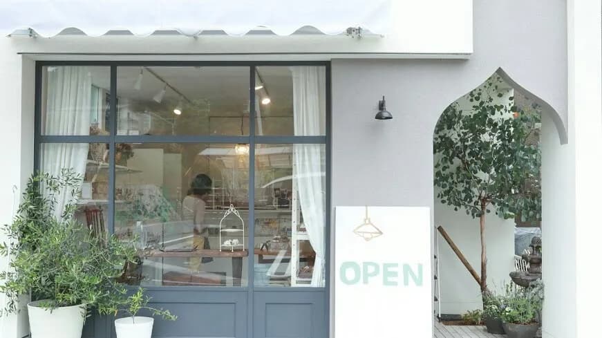 Amyze 大津駅前 PICNIC店