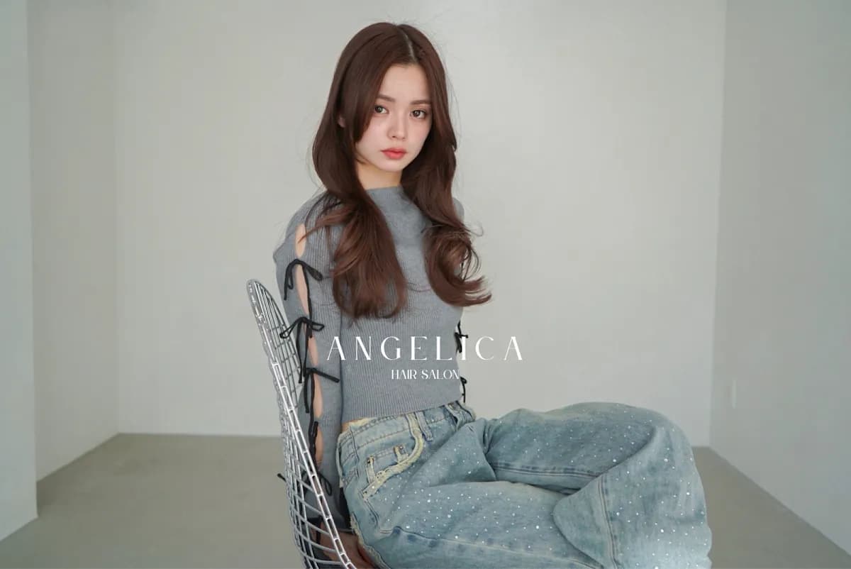 ANGELICA JR和歌山駅前店