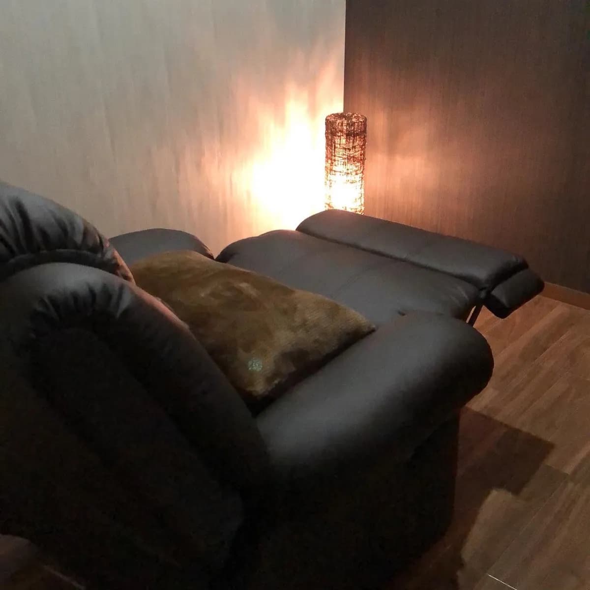 total salon CAMEL