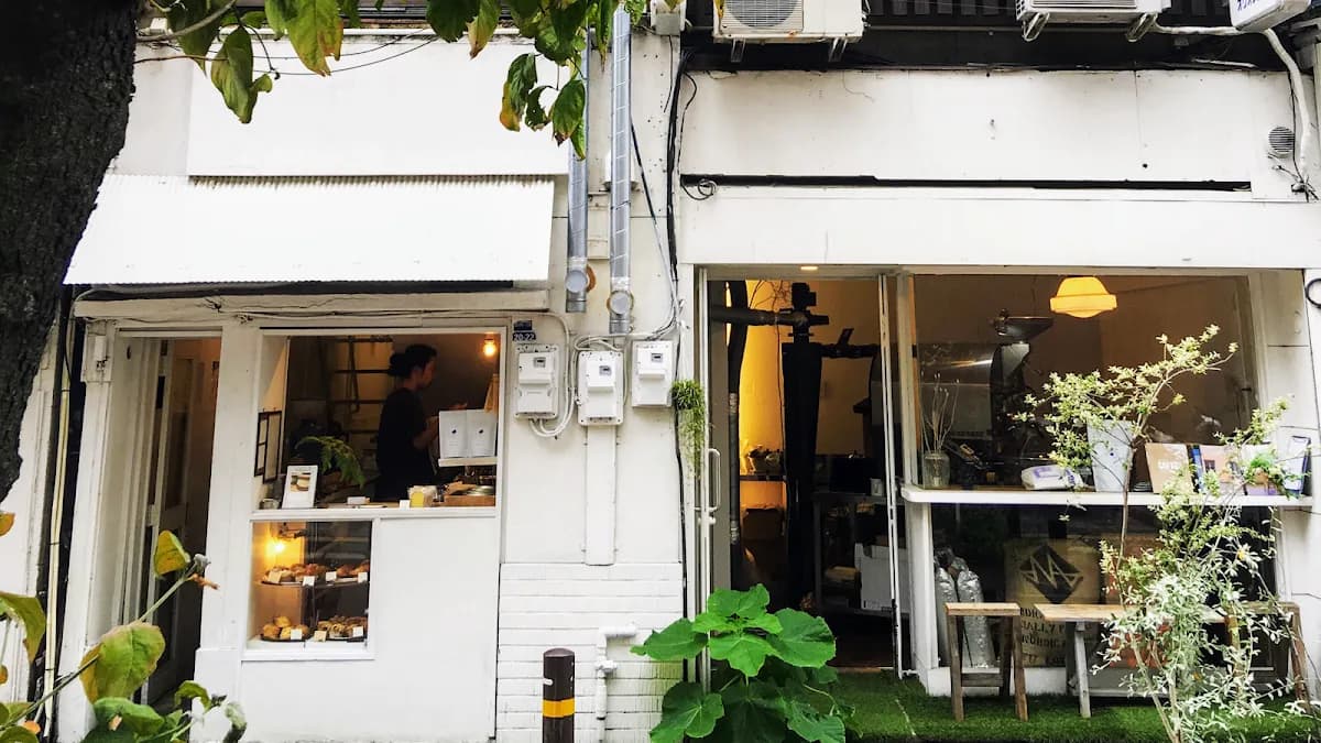 寺崎コーヒー