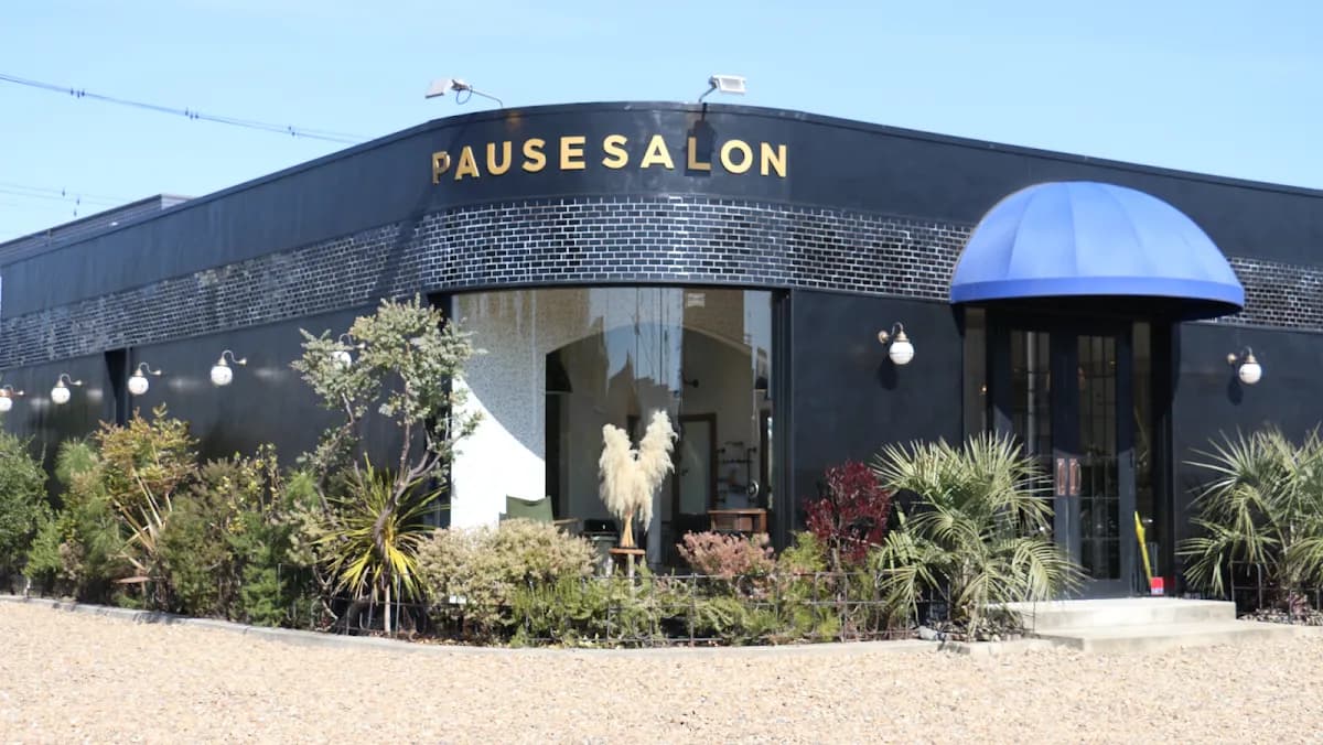 PAUSESALON