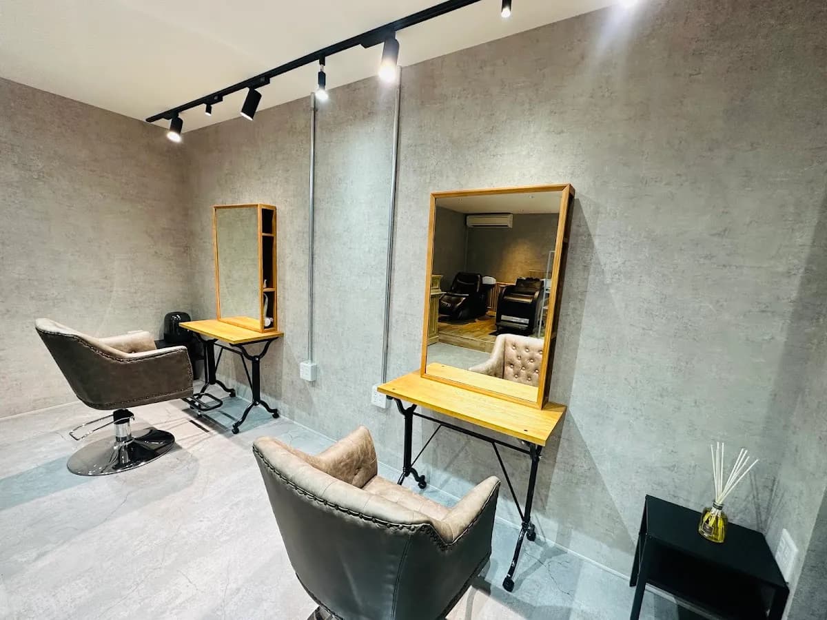 mico. -hair atelier-
