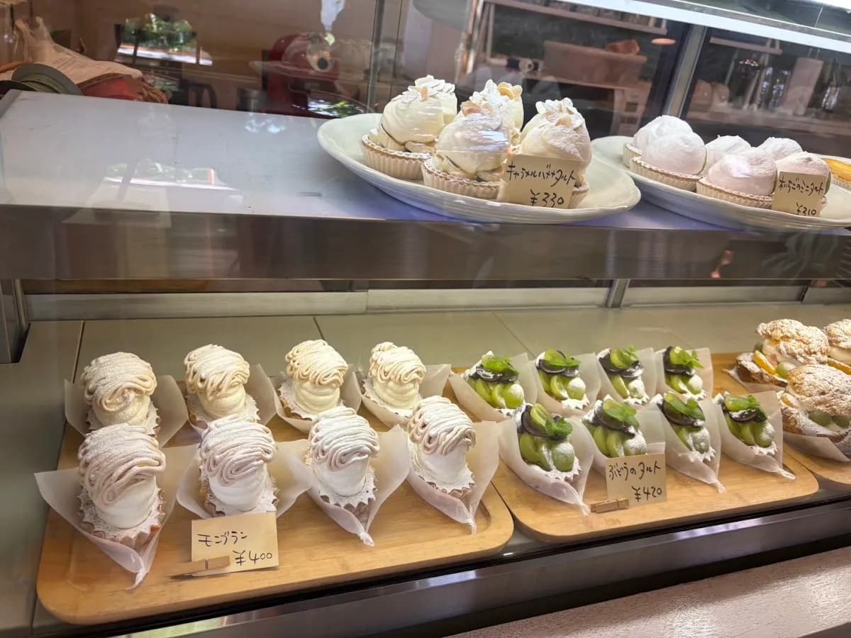 ウレタノ