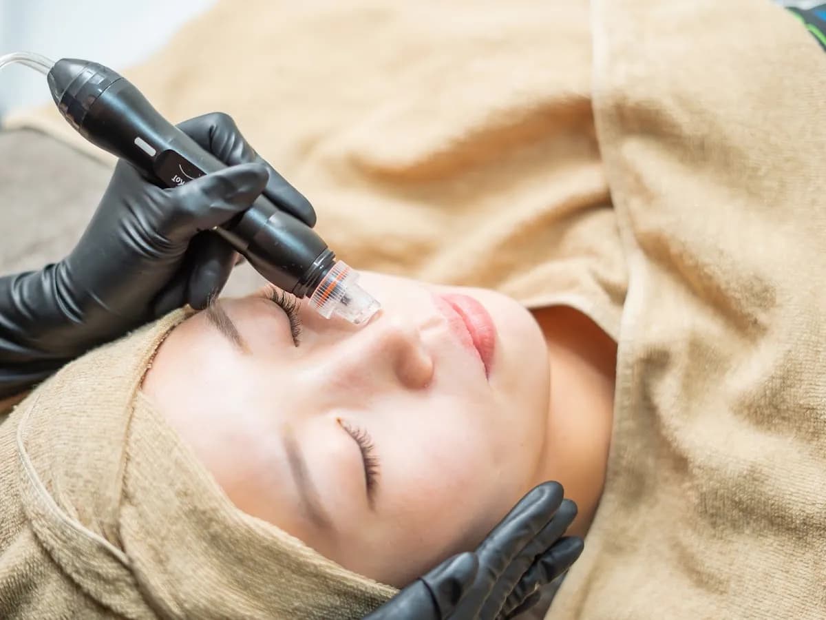 毛穴ケア専門店8PORES