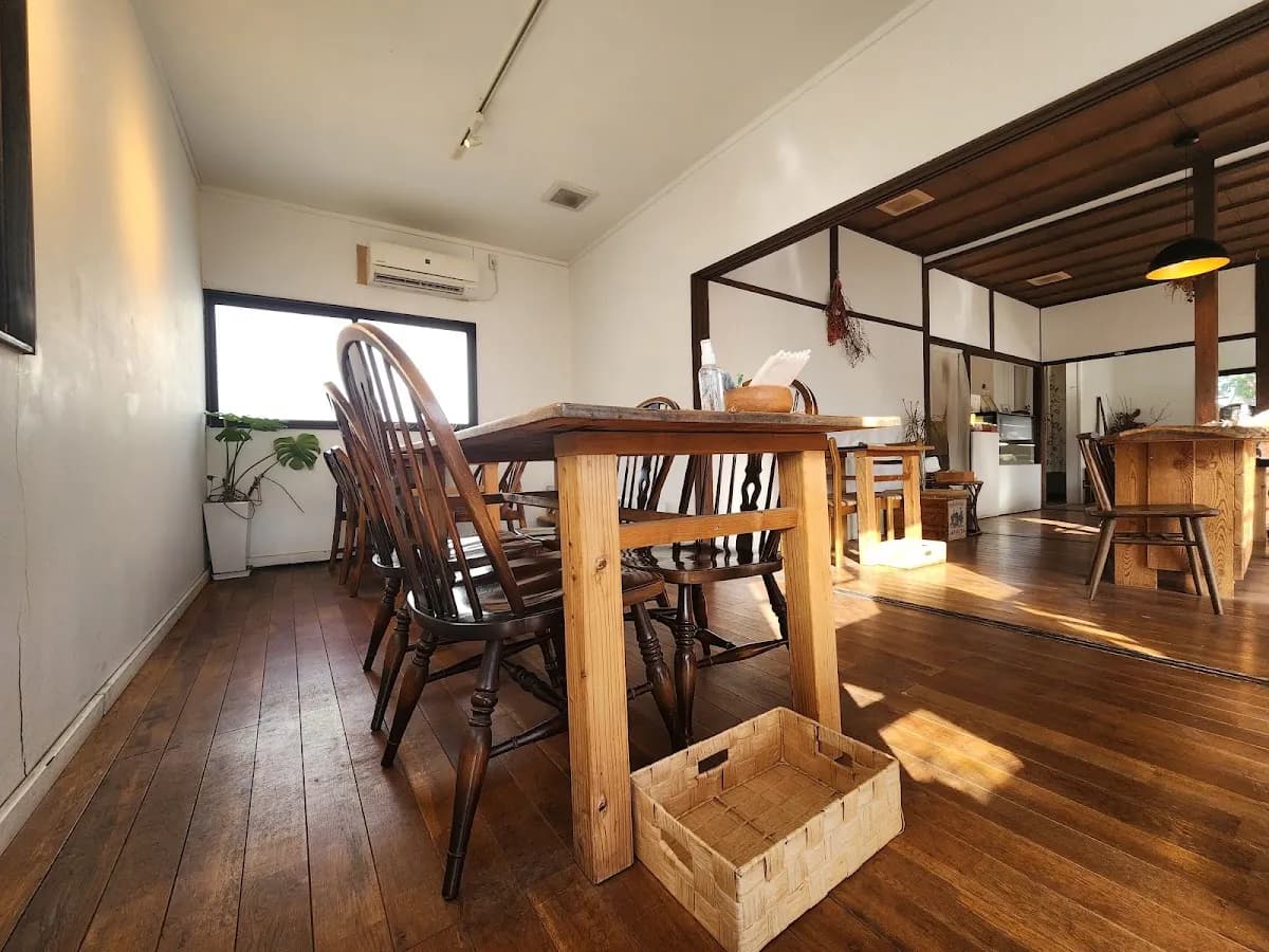 元総社えんにち茶屋