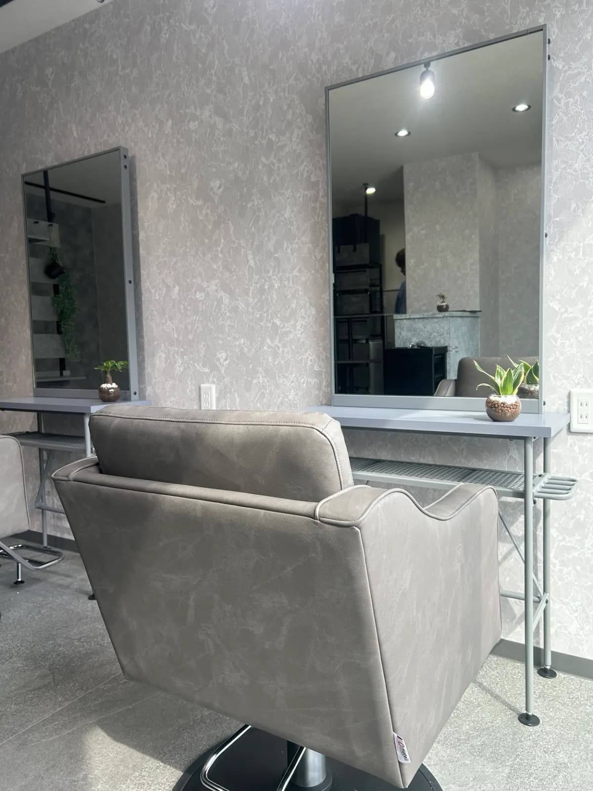Leanu hair＆relaxation