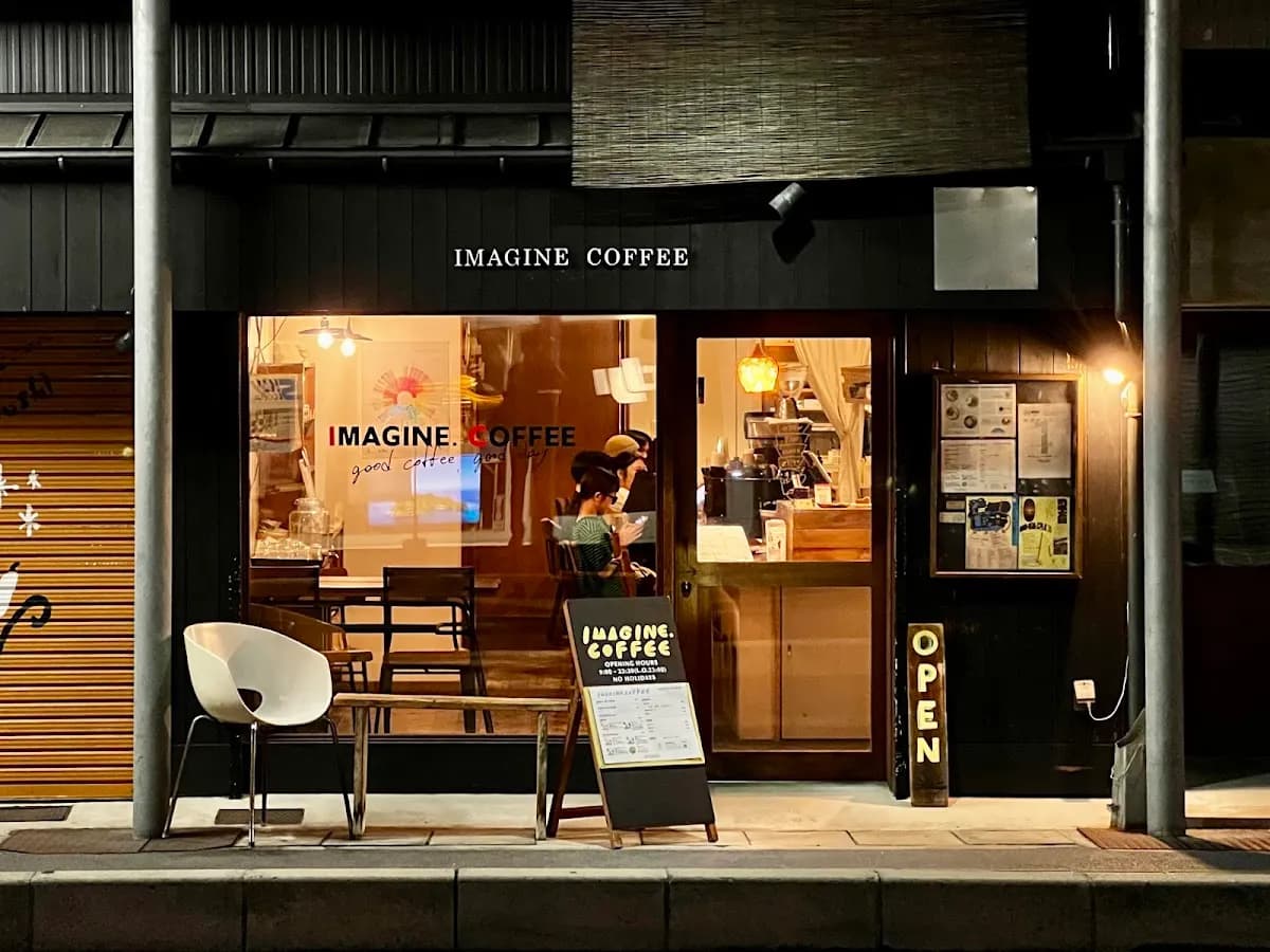 IMAGINE.COFFEE