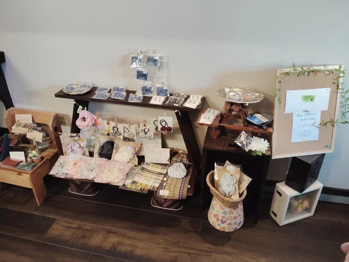 cafe てと
