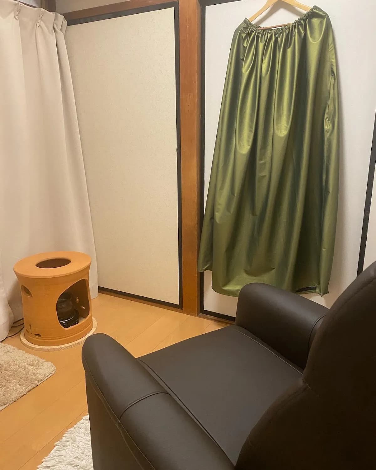 ブラジリアンワックス/よもぎ蒸し専門サロン さくら