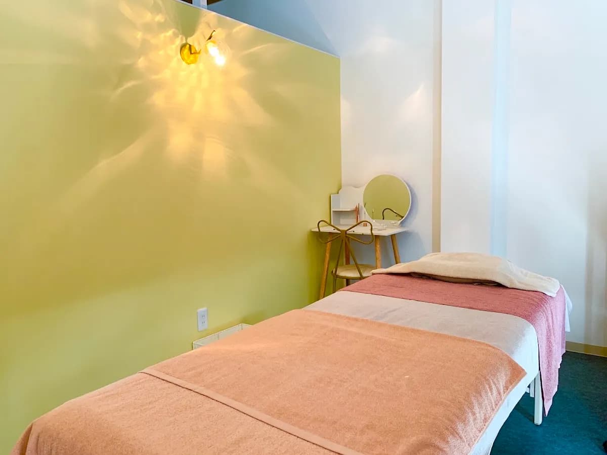 Мspa salon mamo