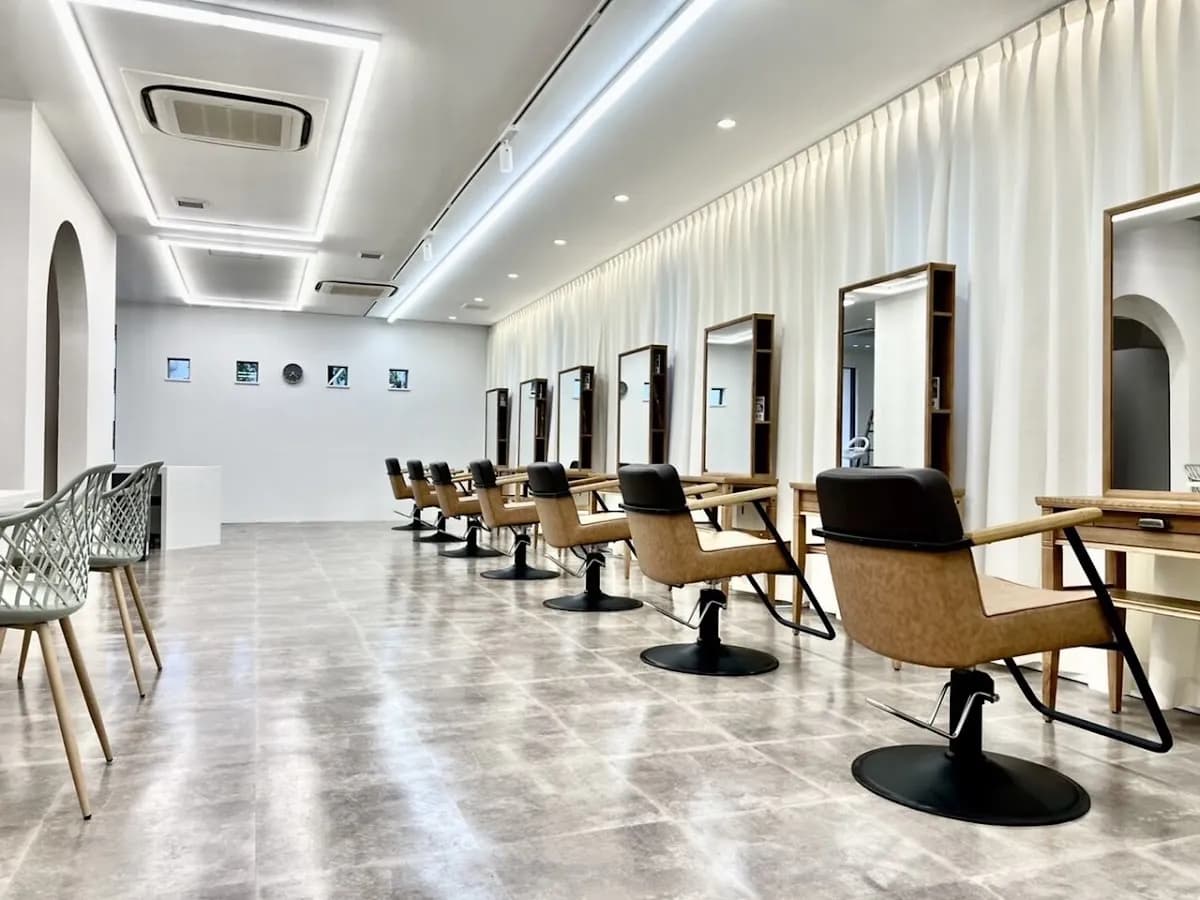 beauty:beast 佐賀店