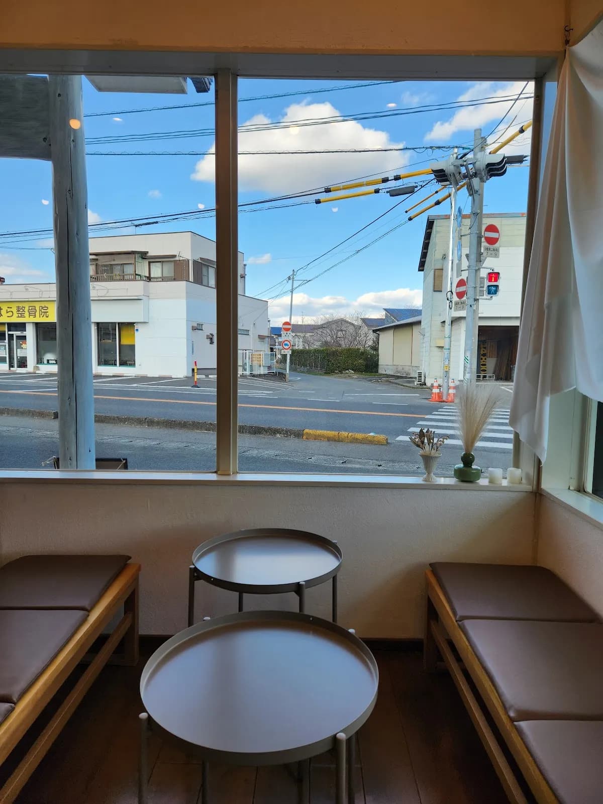 トナカイコーヒー（佐賀市 カフェ）