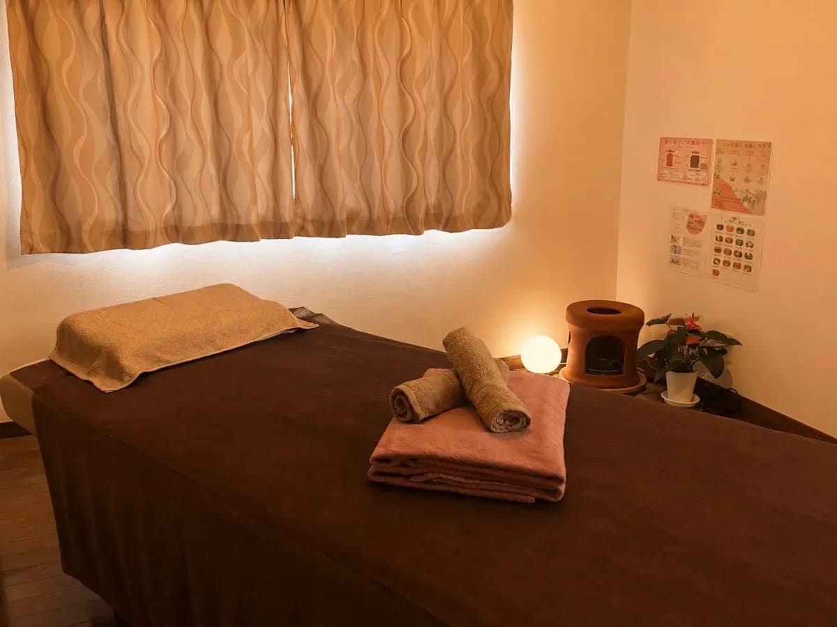 ファレノホワイト Beauty + Wellness