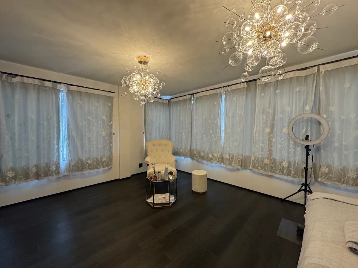 Salon de beauté Fleur