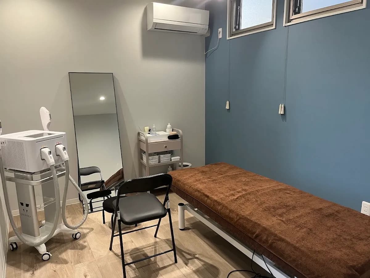 Be plus salon (ビープラスサロン)