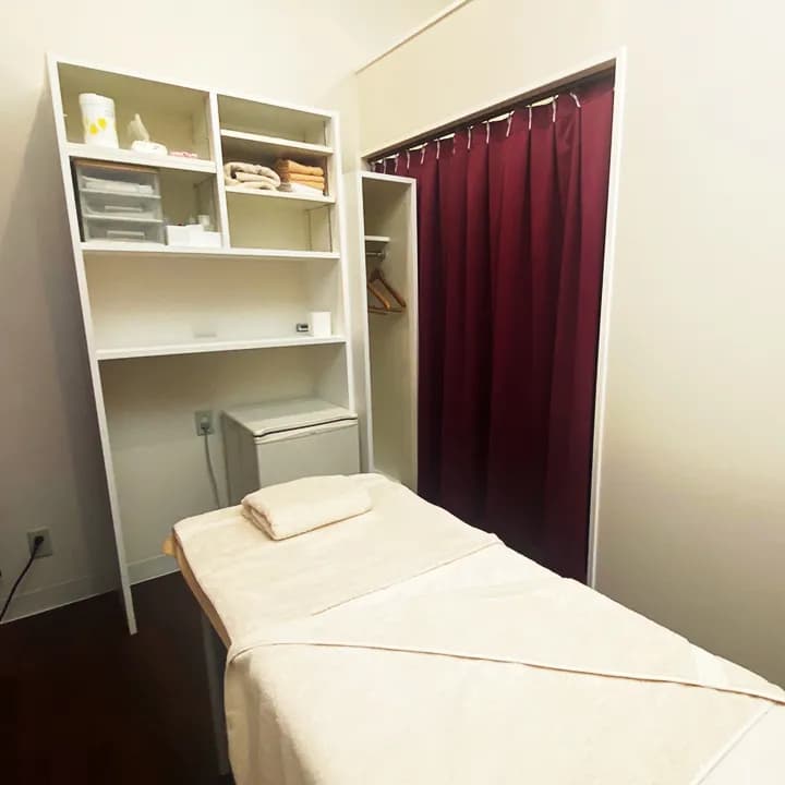 ジェイエステティック フレスポ山形店