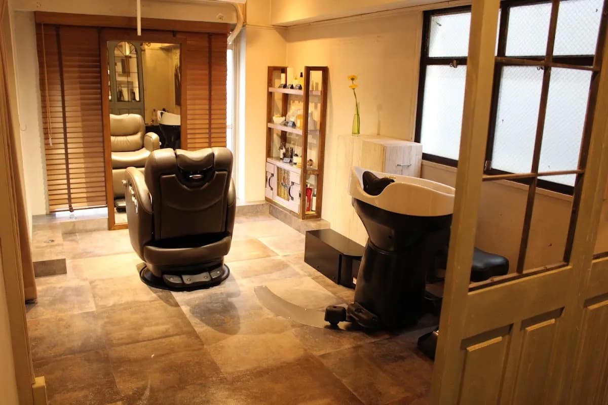 hair care LA PAIX