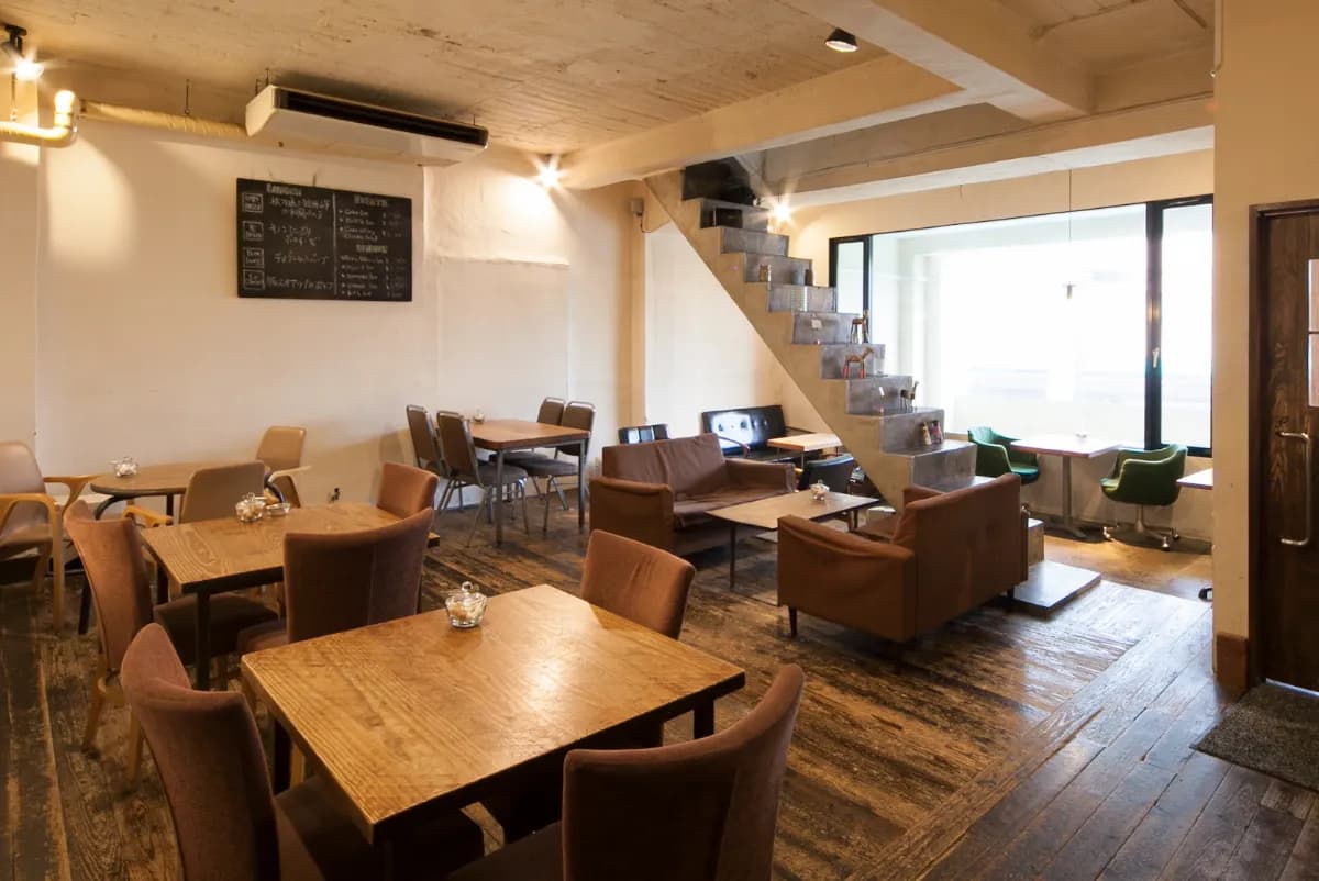 cafe SOURCE