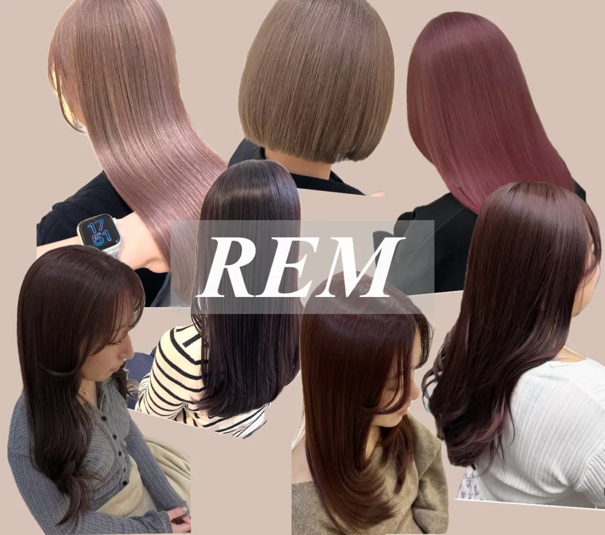 REM 【レム】