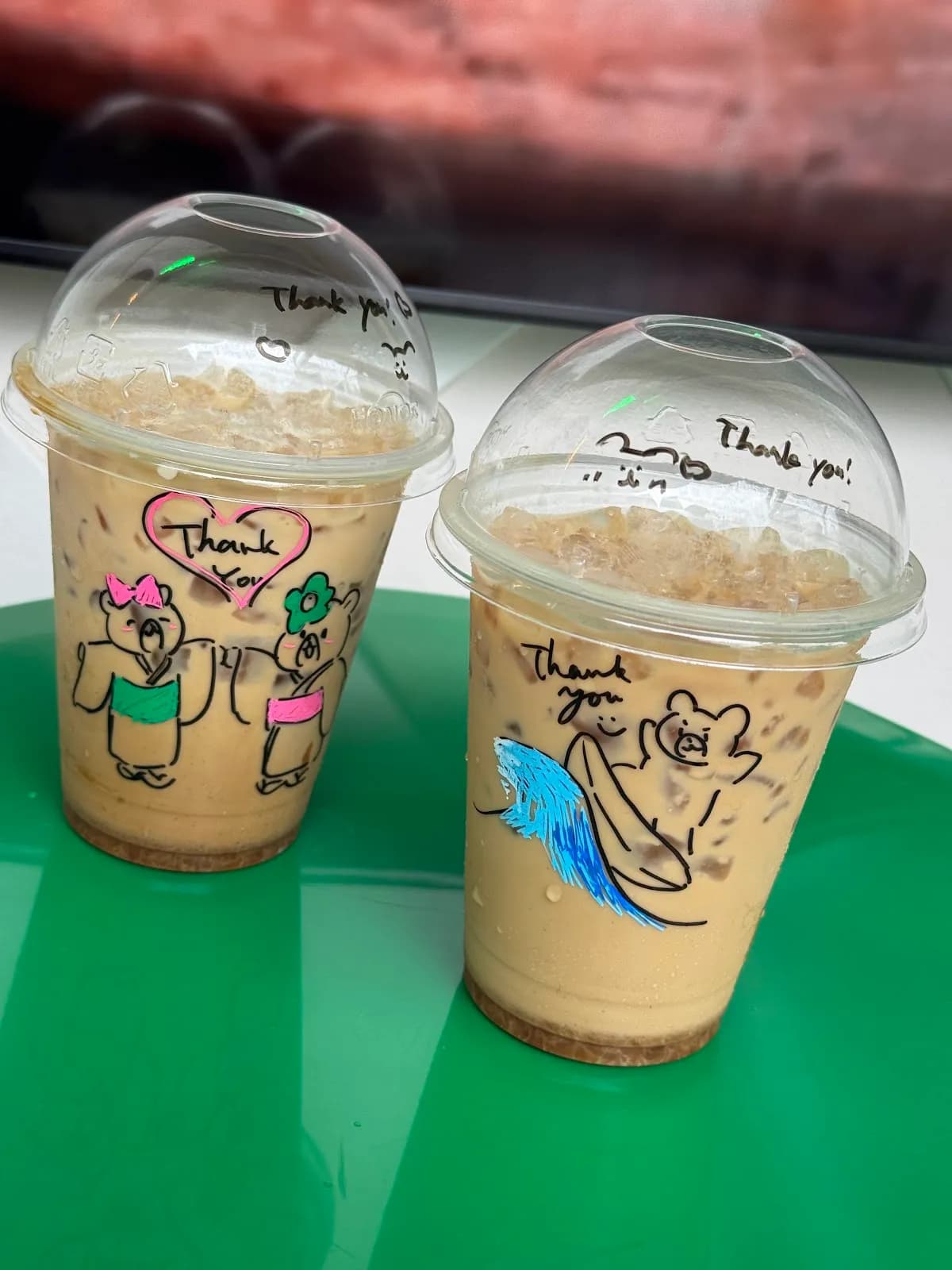 ANAKUMA CAFE 京都店