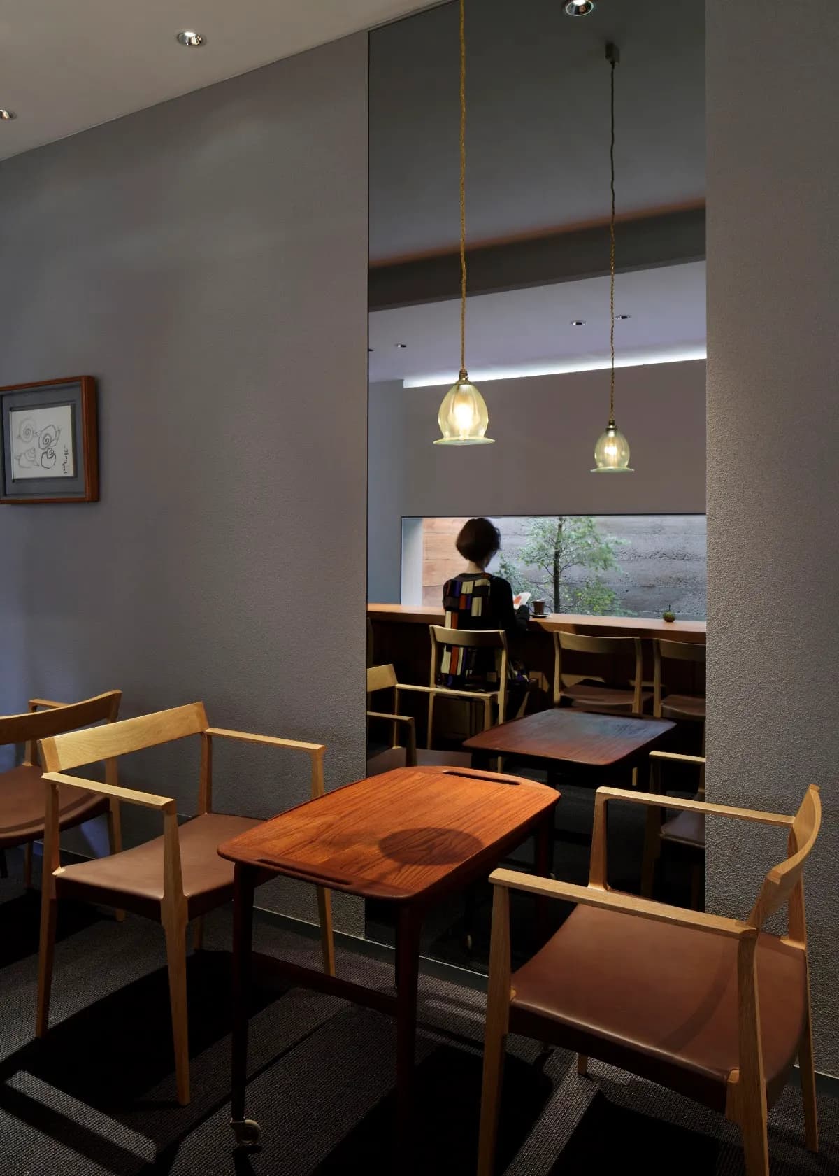 ZEN CAFE