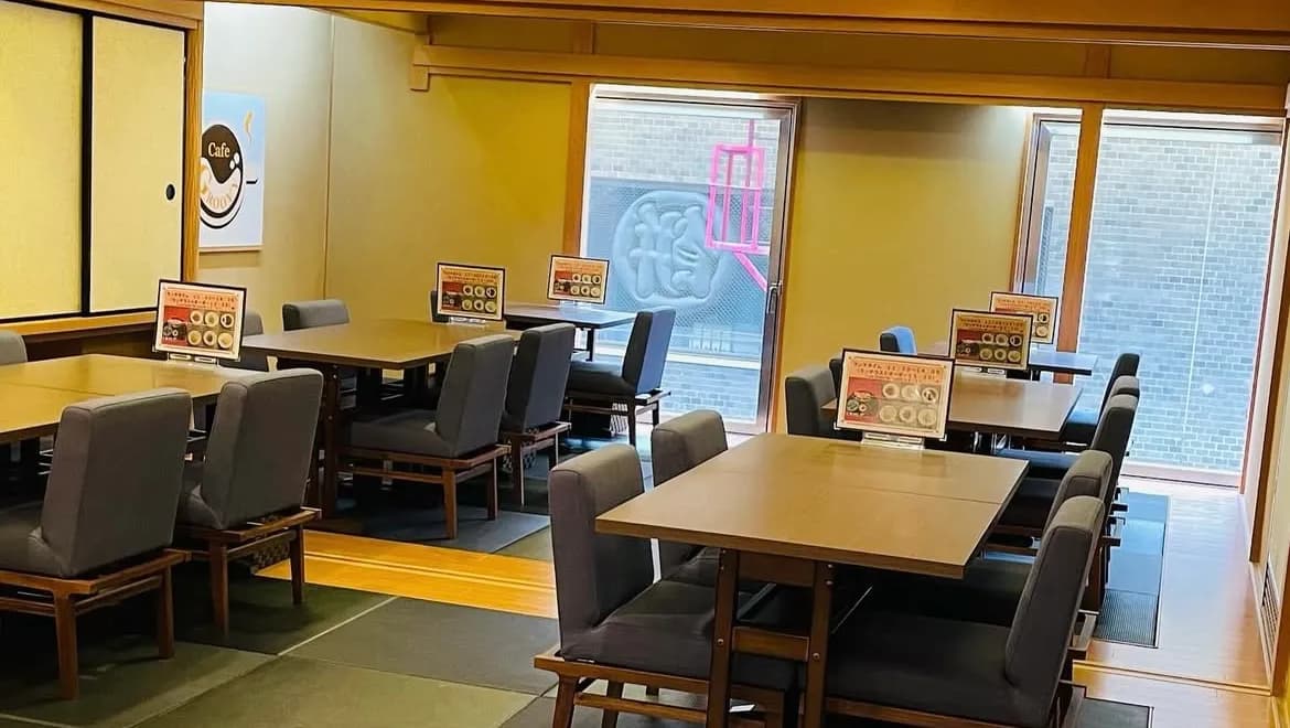 Cafe GROOVY（カフェ グルービー）