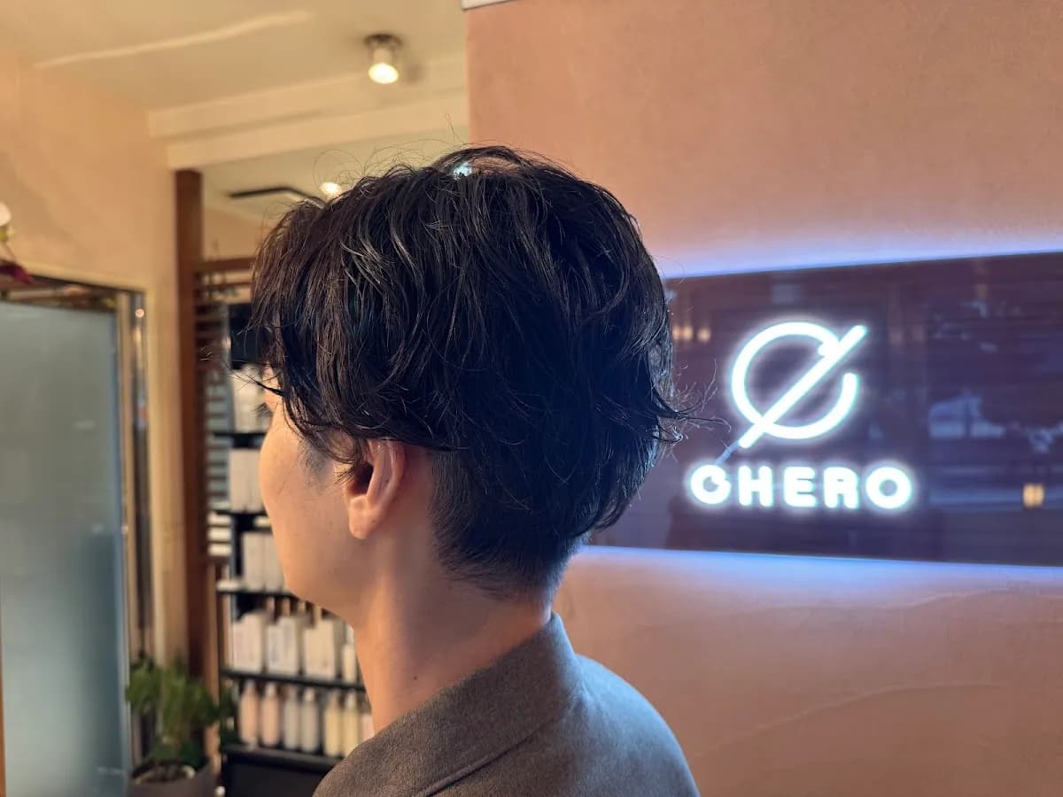 CHERO nakamachi