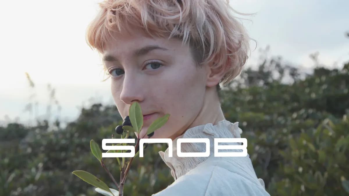 SNOB