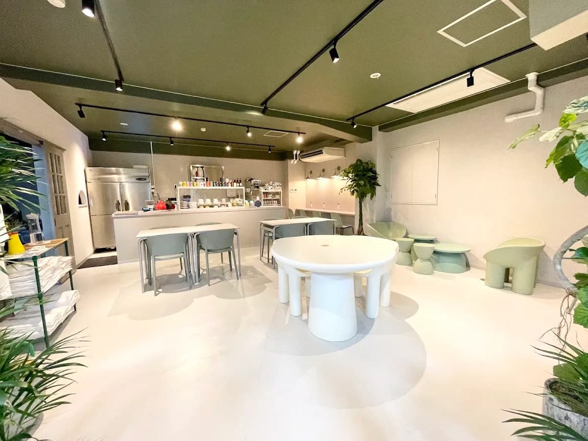 EmoLab Cafe