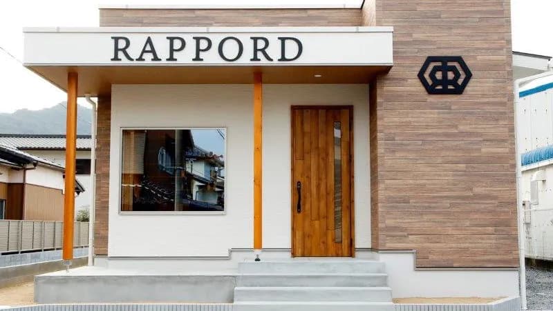 RAPPORD hair craft